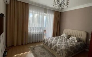 Продажа 3-комнатной квартиры, 98 м² - Продажа трехкомнатных квартир от собственников в Казахстане - страница 7