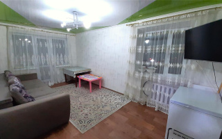 Продажа 2-комнатной квартиры, 44 м² - Недвижимость в Темиртау