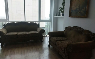 Продажа 3-комнатной квартиры, 75 м², ул. Брусиловского, дом  163 - Продажа  трехкомнатных квартир в новостройках Алматы