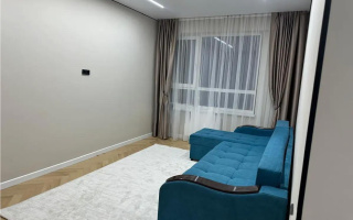 Продажа 1-комнатной квартиры, 41 м² - Продажа квартир в Алатауском р-не Алматы - страница 4