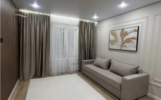 Продажа 2-комнатной квартиры, 50 м², ул. Туркестан, дом  115 - Продажа  двухкомнатных квартир в новостройках Алматы