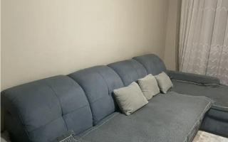 Продажа 3-комнатной квартиры, 103 м², ул. Толе би, дом  285/8 - Продажа  трехкомнатных квартир в новостройках Алматы без посредников