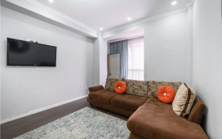 Продажа 2-комнатной квартиры, 50.3 м², ул. Катаева, дом  218 - Продажа квартир в Казахстане