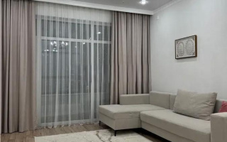 Продажа 1-комнатной квартиры, 45.2 м² - Продажа действующего бизнеса в Алматинской области