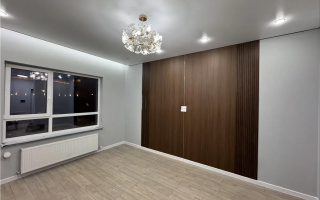 Продажа 1-комнатной квартиры, 43 м², ул. Момышулы, дом  5/3 - Продажа  однокомнатных квартир в новостройках Алматы без посредников