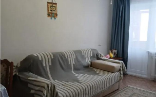 Продажа 3-комнатной квартиры, 62 м² - Недвижимость в Казахстане - страница 34