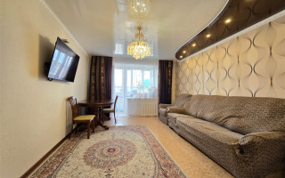 Продажа 3-комнатной квартиры, 70 м², пр. Республики - Продажа квартир в Темиртау