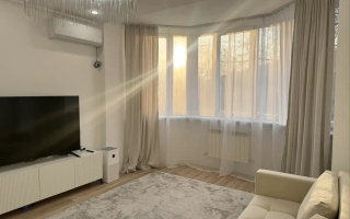 Продажа 3-комнатной квартиры, 98 м², ул. Масанчи, дом  98В - Продажа  трехкомнатных квартир в новостройках Алматы