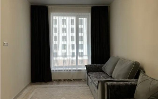 Продажа 1-комнатной квартиры, 39 м² - Продажа однокомнатных квартир в Астане