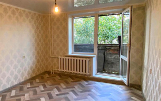 Продажа 2-комнатной квартиры, 50.8 м², мкр-н Мамраева (Восток-5) - Продажа  двухкомнатных квартир в Караганде