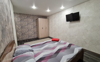 Аренда 1-комнатной квартиры посуточно, 36 м², Павлова, дом  13 - Продажа и аренда недвижимости в Павлодаре