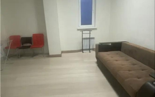 Продажа 1-комнатной квартиры, 38 м², ул. Туркестан, дом  14а - Продажа  однокомнатных квартир в новостройках Астаны без посредников