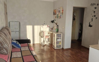 Продажа 2-комнатной квартиры, 41.4 м² - Продажа квартир в Пришахтинске Караганды