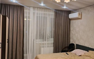 Продажа 1-комнатной квартиры, 45.6 м², ул. Косшыгулулы, дом  7 - Продажа квартир в Астане без посредников