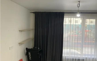 Продажа 1-комнатной квартиры, 27 м², ул. Басаркобыз, дом  1/16 стр - Продажа квартир в Алматы