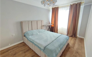 Продажа 2-комнатной квартиры, 49 м², ул. Толе би, дом  189/3 - Продажа  двухкомнатных квартир в новостройках Алматы с фото