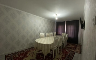 Продажа 4-комнатной квартиры, 86 м², ул. Вахтангова, дом  21 - Продажа квартир в Казахстане