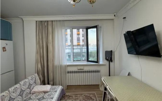 Продажа 2-комнатной квартиры, 41 м², пр. Аль-Фараби, дом  34/1 - Продажа квартир в Астане без посредников