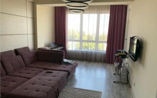 Продажа 3-комнатной квартиры, 98 м² - Продажа трехкомнатных квартир от собственников в Алматы
