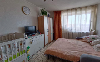 Продажа 1-комнатной квартиры, 38 м², пр. Республики - Продажа  однокомнатных квартир в Караганде с фото