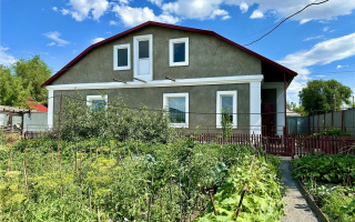 Продажа 4-комнатного дома, 147.3 м², ул. Разрезовская, дом  36 - Продажа домов и коттеджей в Караганде