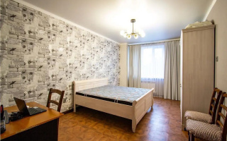 Продажа 2-комнатной квартиры, 83.4 м², пр. Назарбаева, дом  36/3 - Продажа квартир в Алматы