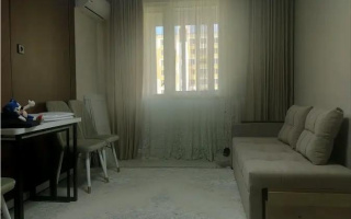 Продажа 2-комнатной квартиры, 54 м², пр. Райымбека, дом  590/7 - Продажа квартир в Алматы