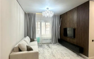 Продажа 2-комнатной квартиры, 48.5 м², ул. Туркестан, дом  115 - Продажа квартир в Алматы