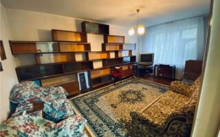 Продажа 3-комнатной квартиры, 72.8 м²