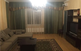 Продажа 3-комнатной квартиры, 118 м², ул. Мамбетова, дом  8/3 - Продажа  трехкомнатных квартир в Астане