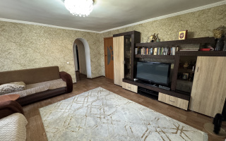 Продажа 3-комнатного дома, 72 м², ул. Штакетный проезд, дом  14 - Продажа домов и коттеджей в Караганде