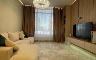 Продажа 2-комнатной квартиры, 50 м², пр. Туран, дом  39а - Продажа квартир в Казахстане