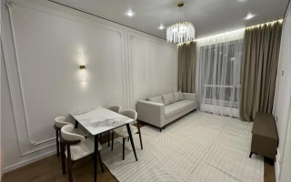 Продажа 2-комнатной квартиры, 38 м², ул. Е-15, дом  13/1 - Продажа  двухкомнатных квартир в Астане