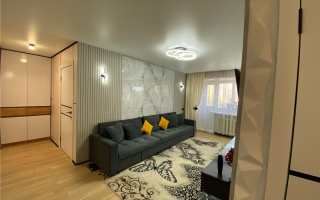 Продажа 3-комнатной квартиры, 57 м² - Продажа квартир в Караганде