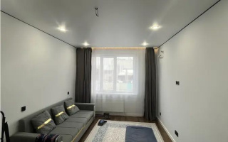 Продажа 1-комнатной квартиры, 43.5 м² - Продажа недвижимости в Алматы