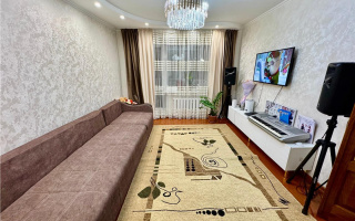 Продажа 2-комнатной квартиры, 49 м², ул. Жекибаева - Продажа  двухкомнатных квартир в Караганде