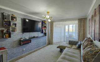 Продажа 3-комнатной квартиры, 67.2 м² - Продажа квартир в районе Михайловка в Караганде