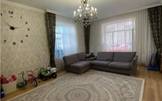 Продажа 2-комнатной квартиры, 79.1 м² - Продажа двухкомнатных квартир от собственников в Астане