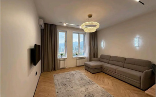 Продажа 2-комнатной квартиры, 87 м² - Продажа двухкомнатных квартир в Алматы - страница 127