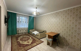 Продажа 3-комнатной квартиры, 50 м², ул. Байтурсынова, дом  53 - Продажа  трехкомнатных квартир в Астане без посредников