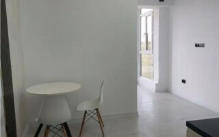 Продажа 1-комнатной квартиры, 27 м²