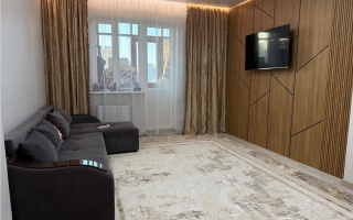 Продажа 3-комнатной квартиры, 91 м², пр. Мангилик Ел, дом  17 - Продажа квартир в новостройках Астаны