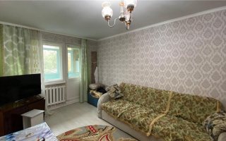 Продажа 2-комнатной квартиры, 44 м², пр. Республики - Продажа квартир в Караганде