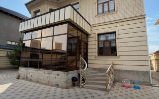 Продажа 7-комнатного дома, 317 м² - Продажа недвижимости в Шымкенте