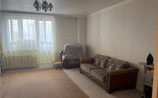 Продажа 3-комнатной квартиры, 117.9 м², ул. Ташенова, дом  9 - Продажа квартир в Астане