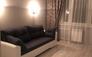 Аренда 1-комнатной квартиры, 32 м², мкр-н Тастак-2, дом  61 - ул. Тлендиева - Аренда  однокомнатных квартир помесячно в Алматы