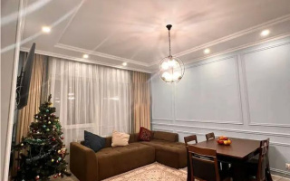Продажа 3-комнатной квартиры, 74 м², ул. Е-430, дом  2а - Продажа квартир в Астане