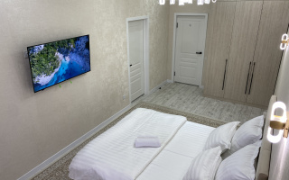 Аренда 1-комнатной квартиры посуточно, 50 м², 28 мкр., дом  49 - Продажа и аренда недвижимости в Актау