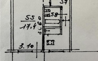 Продажа 1-комнатной квартиры, 30.8 м², мкр. Орбита-3, дом  31 - Продажа квартир в Алматы без посредников