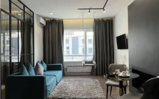 Продажа 2-комнатной квартиры, 43 м², ул. Радостовца, дом  323а - Продажа квартир в новостройках Алматы без посредников с фото